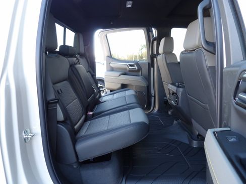 New 2026 Chevrolet Silverado 1500 ZR2 image 28