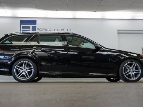 Used 2016 Mercedes-Benz E 350 image 22