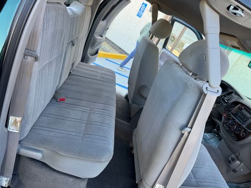 Used 2000 Toyota Tundra SR5 image 29
