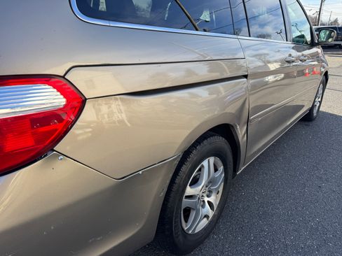 Used 2005 Honda Odyssey EX image 29