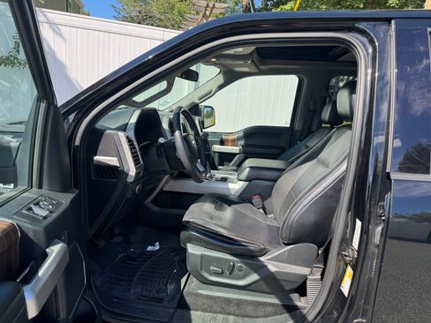 Used 2016 Ford F150 image 7