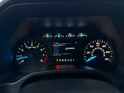 Used 2016 Ford F150 4x4 Regular Cab image 97
