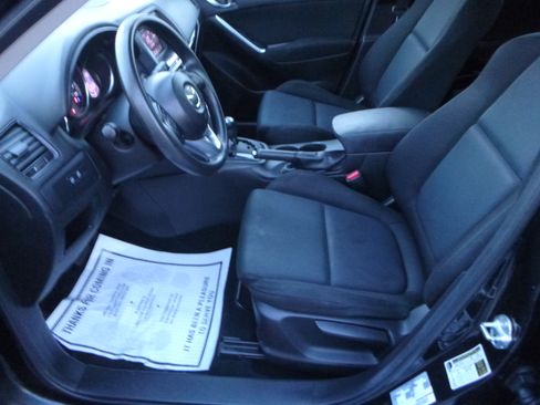 Used 2013 MAZDA CX-5 Sport image 12