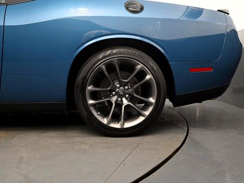 Used 2020 Dodge Challenger R/T Scat Pack image 12