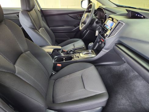 Used 2023 Subaru Impreza 2.0i Hatchback AWD/4WD image 18