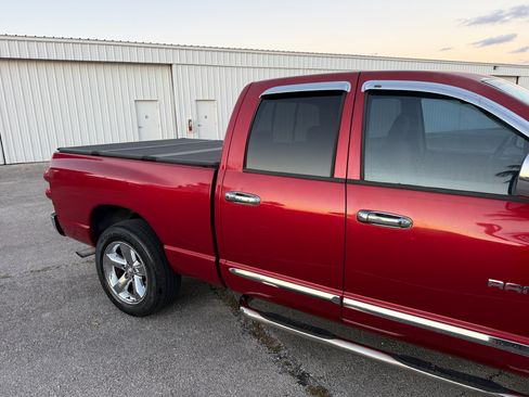 Used 2007 Dodge Ram 1500 Truck Laramie image 45