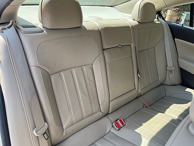 Used 2016 Buick Regal Leather FWD image 27