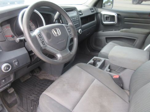Used 2006 Honda Ridgeline RTS image 3