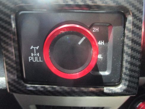 Used 2018 Ford F350 4x4 Crew Cab Super Duty image 13