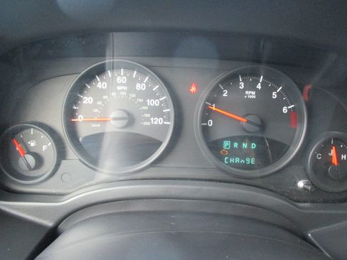 Used 2010 Jeep Patriot 4WD Sport image 32