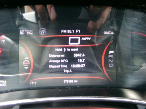 Used 2015 Dodge Dart GT FWD image 18