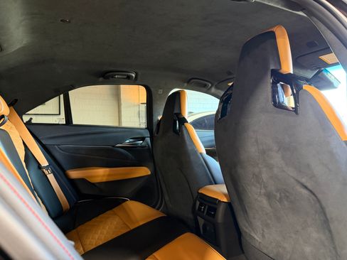 Used 2023 Cadillac CT4 V Blackwing image 51