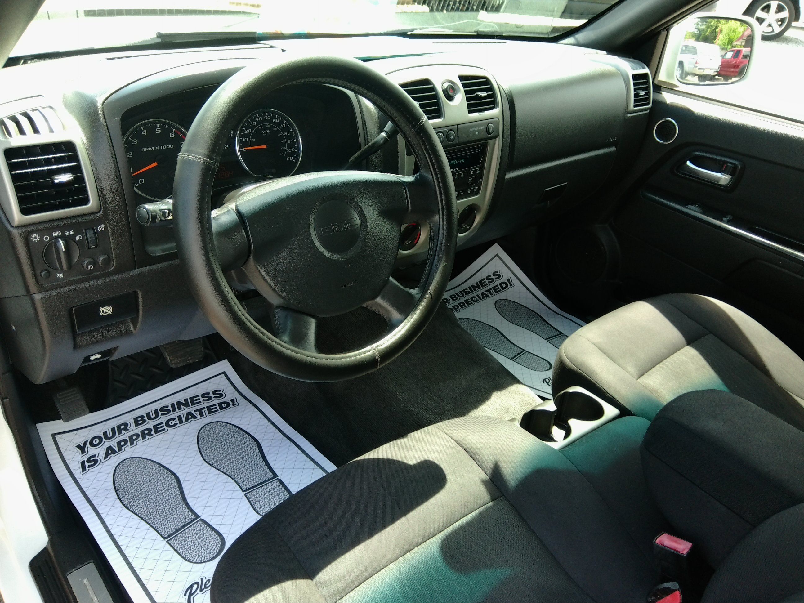 Used 2012 GMC Canyon 4x4 Crew Cab SLE w/ Z71 image 44