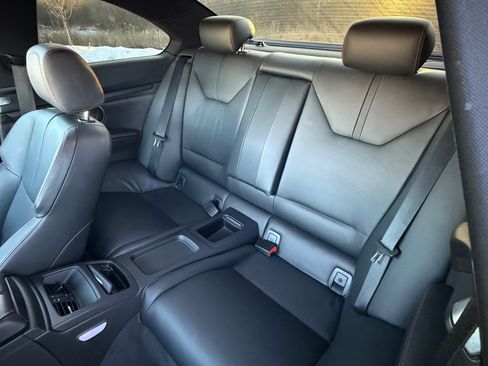 Used 2013 BMW M3 image 22