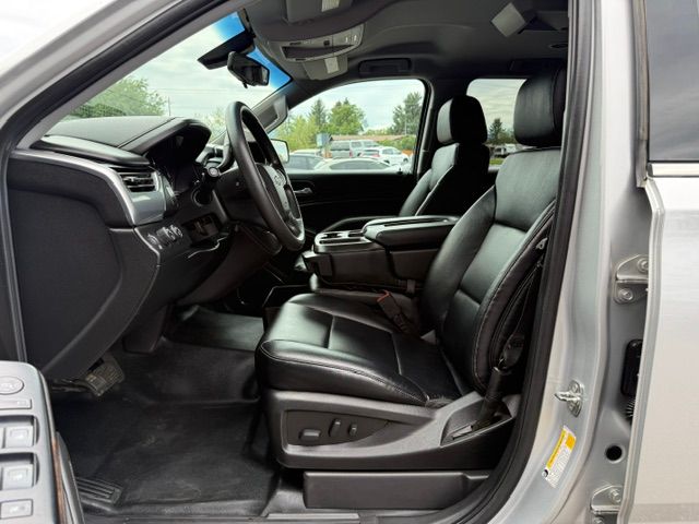 Used 2020 Chevrolet Suburban 4WD image 9