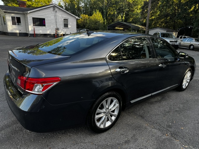 Used 2010 Lexus ES 350 UNAVAIL FWD image 5