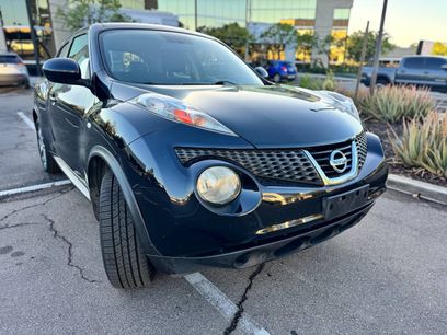 Used 2011 Nissan Juke