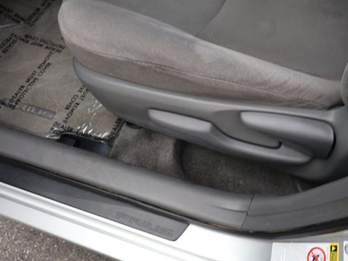 Used 2011 Toyota Prius Three image 17