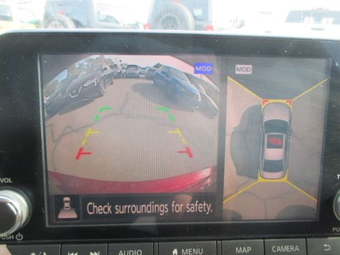 Used 2019 Nissan Altima 2.0 Platinum image 11