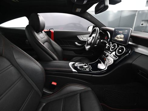 Used 2017 Mercedes-Benz C 43 AMG image 41