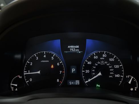 Used 2012 Lexus RX 350 Premium FWD image 25