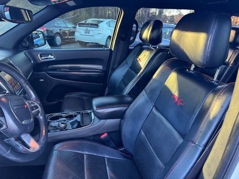 Used 2017 Dodge Durango R/T image 9