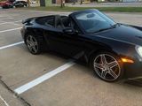 Used 2008 Porsche 911 Turbo image 4