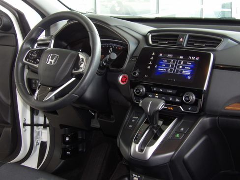 Used 2020 Honda CR-V FWD EX image 23