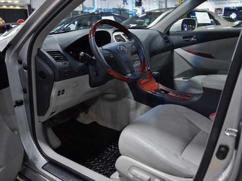 Used 2008 Lexus ES 350 Premium image 16