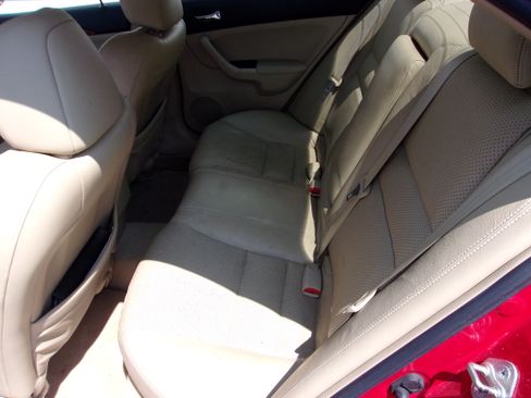 Used 2008 Acura TSX FWD image 6