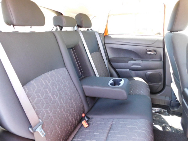 Used 2024 Mitsubishi Outlander Sport AWD image 25