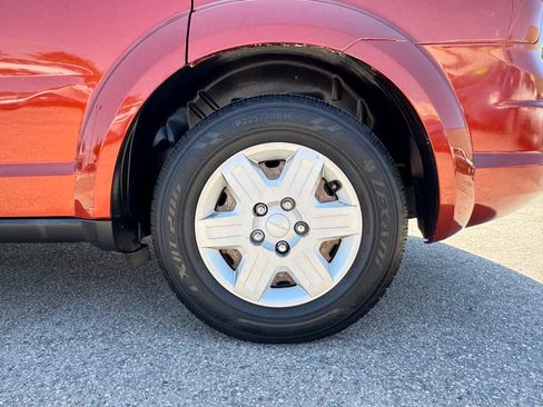 Used 2012 Dodge Journey American Value Package FWD image 15