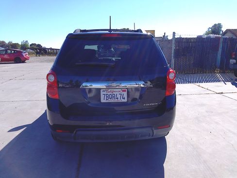 Used 2013 Chevrolet Equinox LT image 6