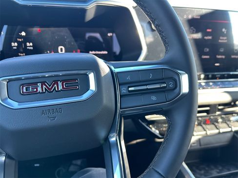 New 2026 GMC Canyon Elevation image 19