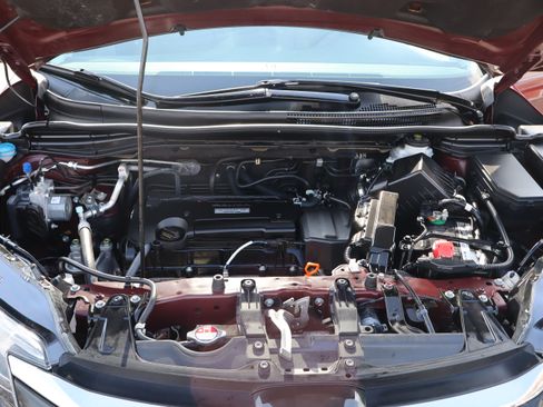 Used 2016 Honda CR-V EX image 35