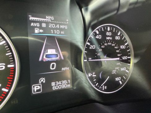 Used 2020 Subaru Outback Premium AWD/4WD image 10