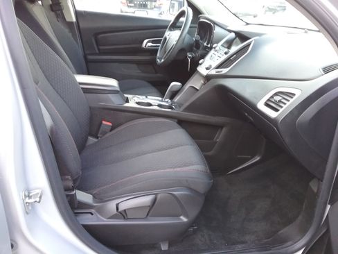 Used 2015 GMC Terrain SLE image 8