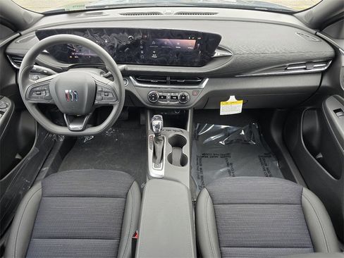 New 2026 Buick Envista Preferred image 24