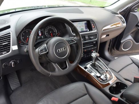 Used 2015 Audi Q5 TDI Premium Plus image 34