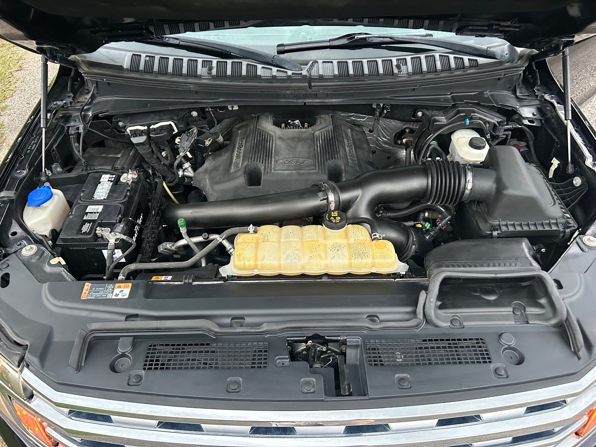 Used 2019 Ford Expedition 4WD Limited image 21