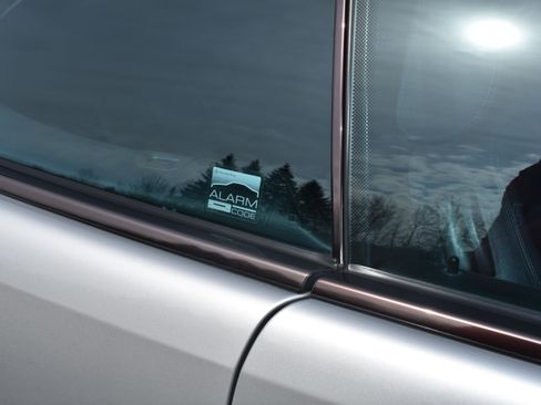 Used 2001 Mercedes-Benz CLK 430 image 48