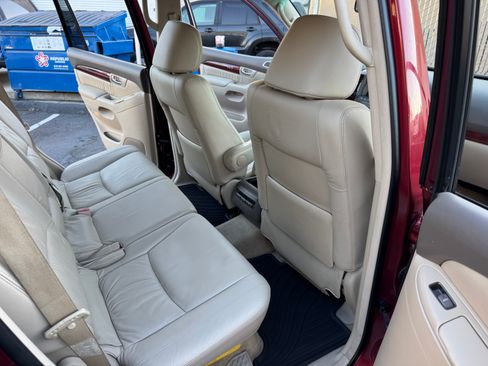 Used 2008 Lexus GX 470 image 28