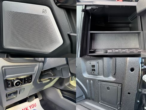 Used 2025 Ford F150 Lariat image 31