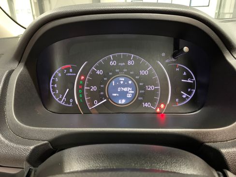 Used 2015 Honda CR-V EX image 26