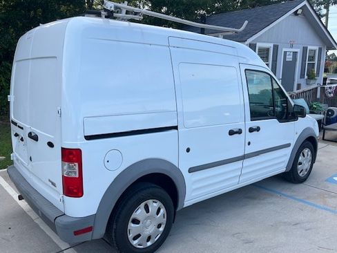 Used 2013 Ford Transit Connect XL image 8