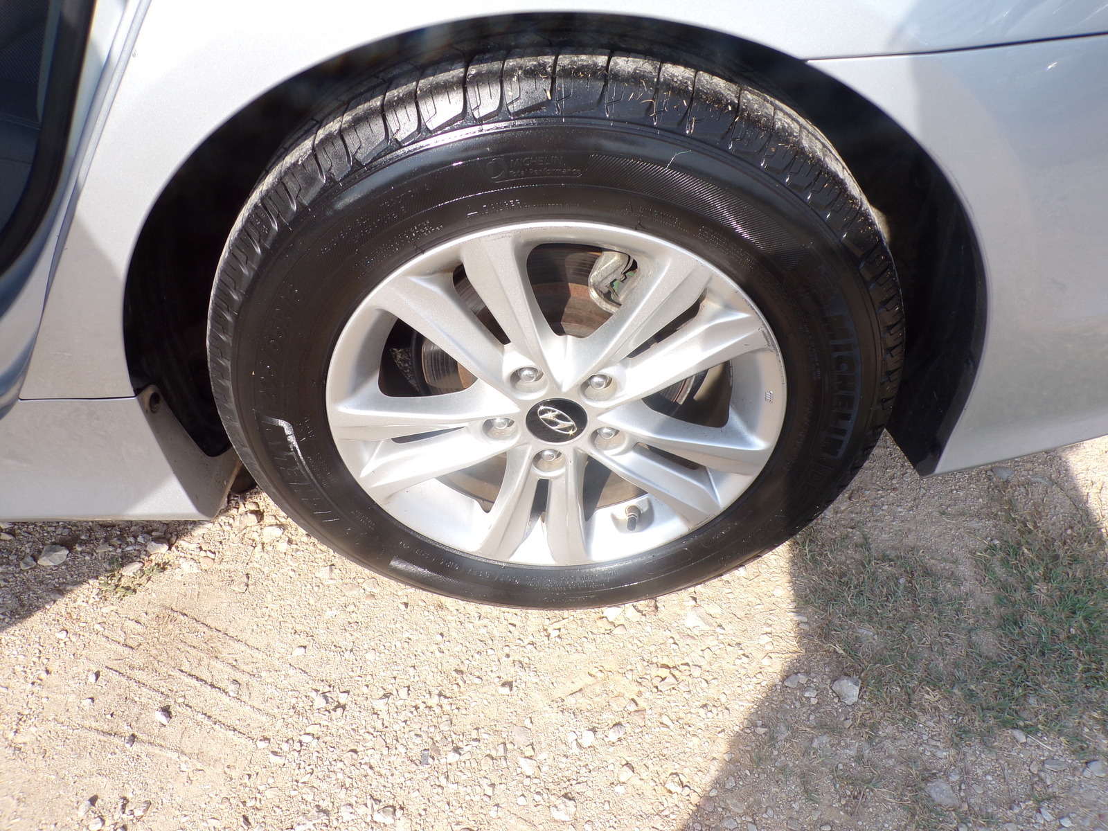 Used 2014 Hyundai Sonata GLS FWD image 8