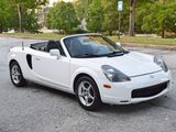 Used 2002 Toyota MR2 Spyder image 4