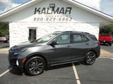 Used 2023 Chevrolet Equinox RS image 3