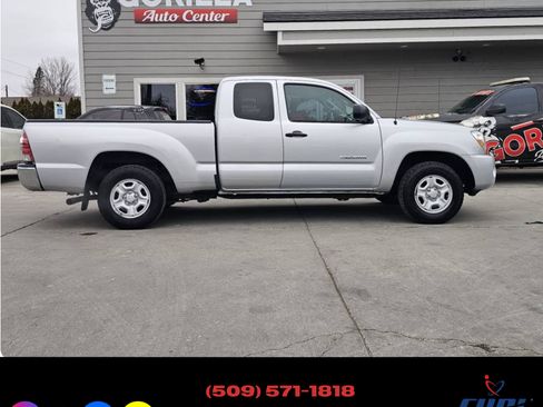 Used 2010 Toyota Tacoma SR5 image 8