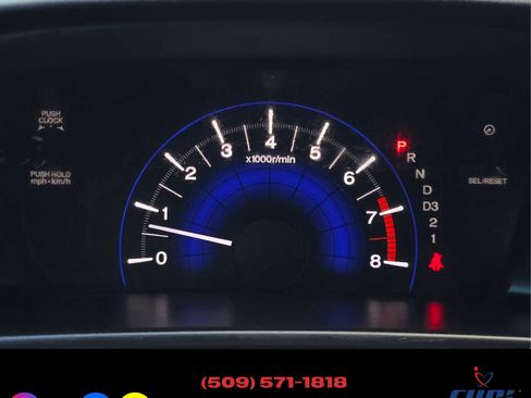 Used 2013 Honda Civic LX image 18